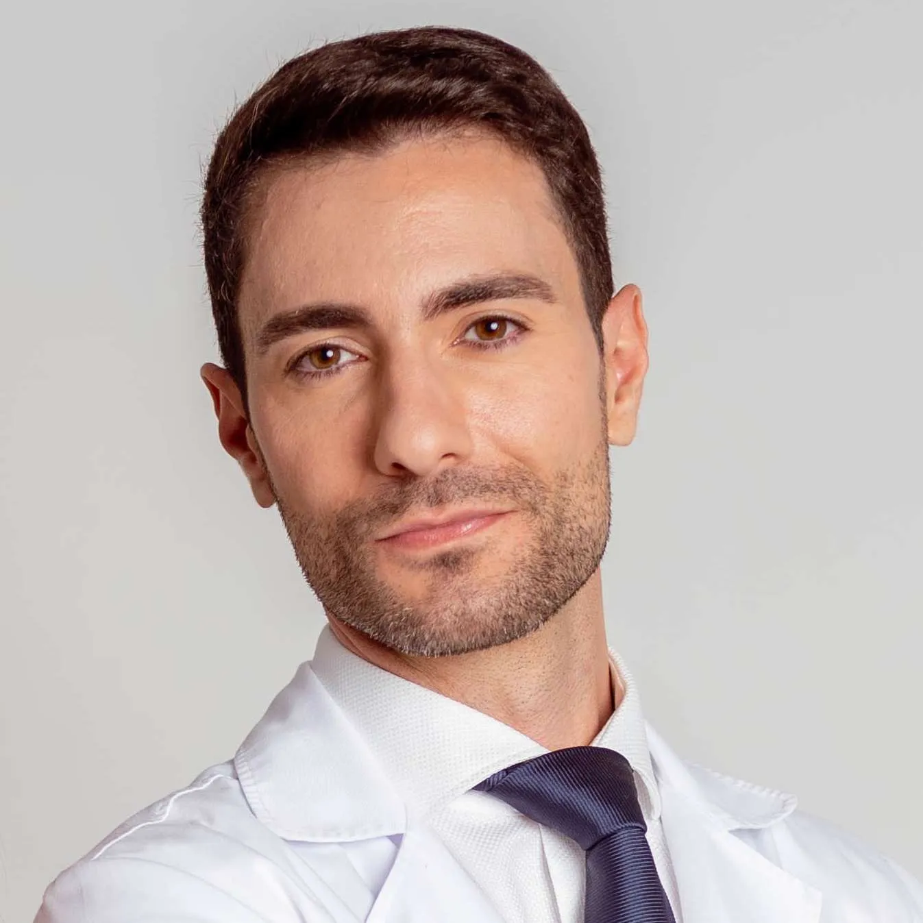 Dr. Juan Godoy