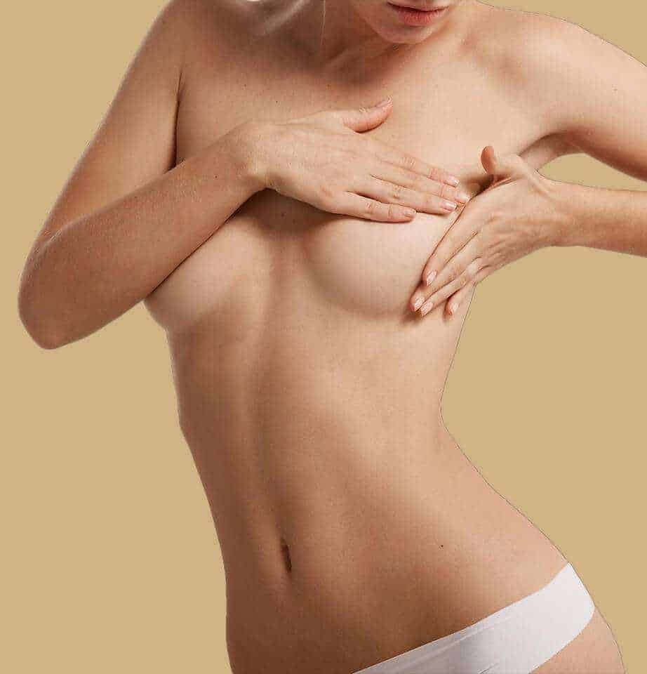 cirugia mamaria madrid