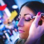¿Cómo maquillar los ojos después de una blefaroplastia blog de Sculpture Clinic en Madrid