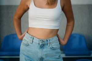 Beneficios de una abdominoplastia