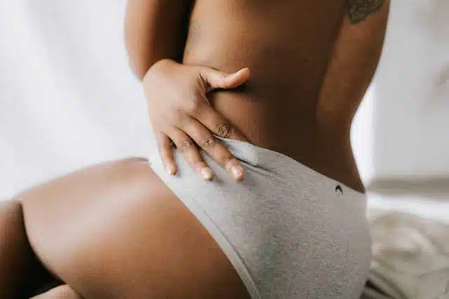 Quién es un buen candidato a una abdominoplastia