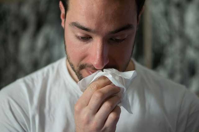 mejora alergias rinoplastia