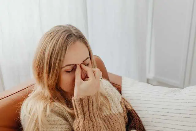 recuperación post-rinoplastia