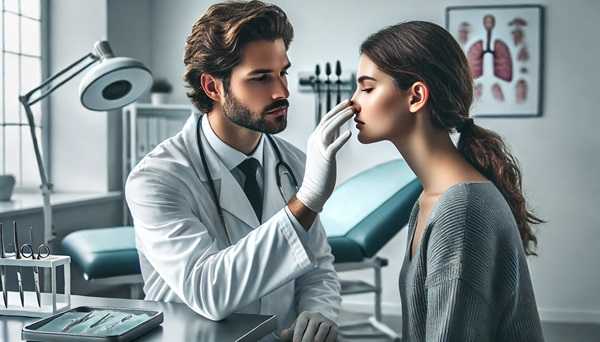 Cuanto cuesta una rinoplastia