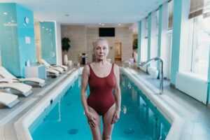 Como reducir pecho en la menopausia