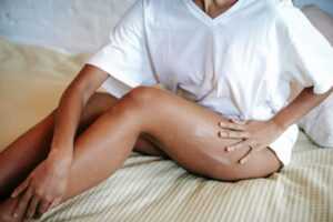Lipedema grado 1
