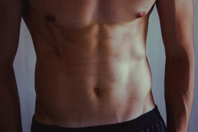 Lipoescultura abdominal con marcacion resultados y beneficios