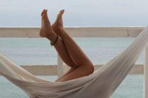 Lipoescultura de piernas