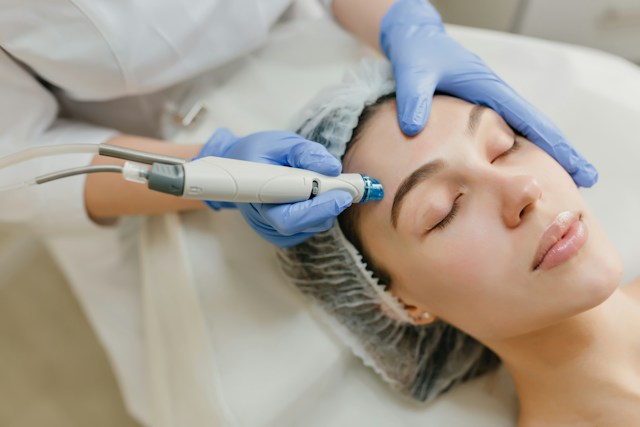 Carboxytherapy